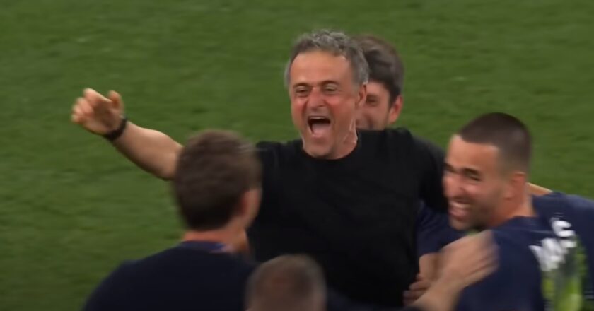 PSG Incar Trofi ke-6 Tahun Ini! Misi Bangkit Usai Dibantai Chelsea di Final Piala Dunia Antarklub