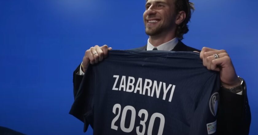 Resmi! PSG Bikin Kejutan Boyong Bek Andalan Bournemouth Senilai Rp1,1 Triliun