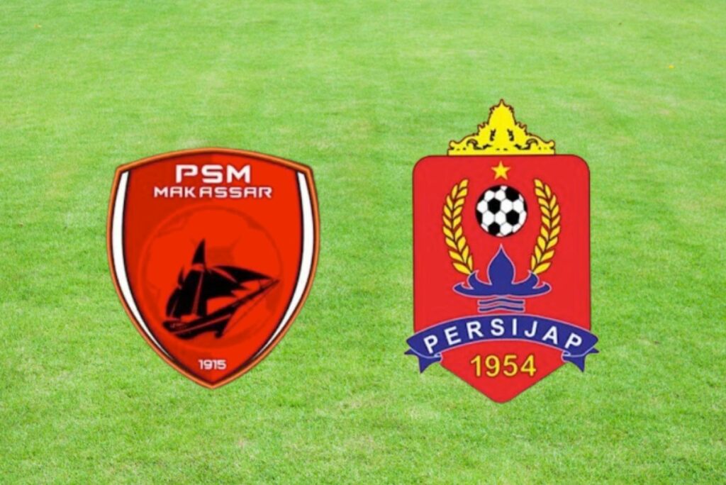 PSM Makassar vs Persijap Jepara