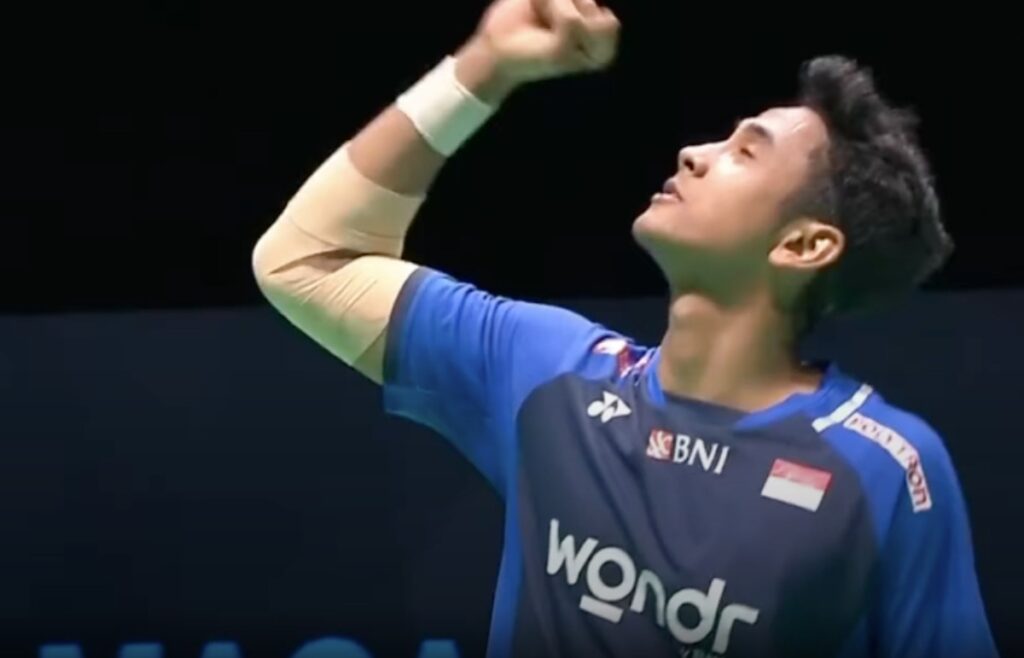 Perjalanan Sempurna Alwi Farhan Juara Macau Open 2025