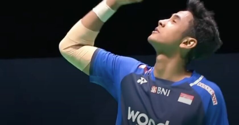 Perjalanan Sempurna Alwi Farhan Juara Macau Open 2025