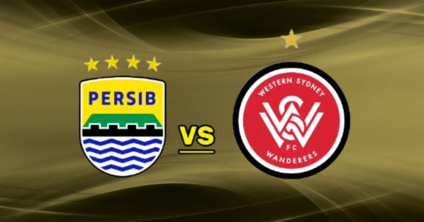 Persib Hari Ini: Ujian Serius Persib Jelang Liga 1 dan Asia, Tantang Juara Liga Champions Asia di GBLA!