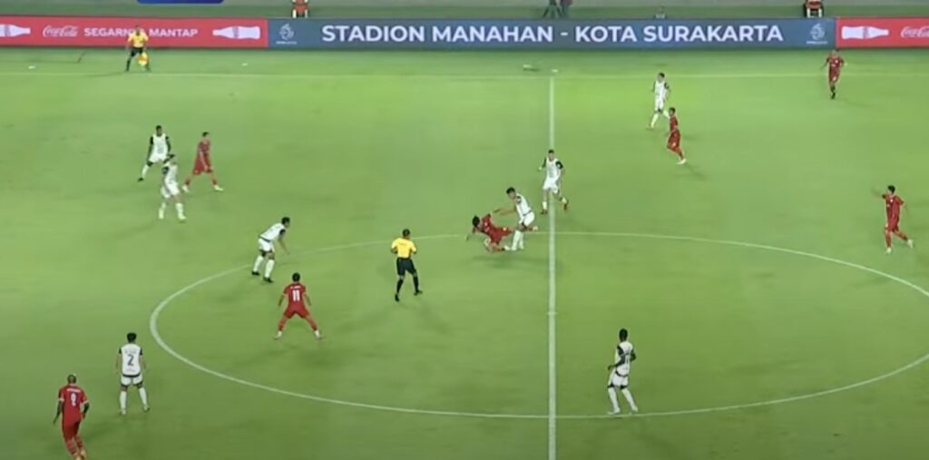 Persija Jakarta Bantai Persis Solo 3-0 di Manahan! Belum Terkalahkan dan Belum Kebobolan