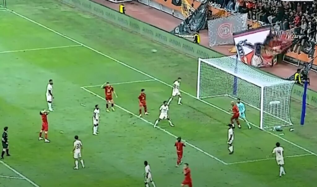 Persija Jakarta vs Persita: Jadwal, Siaran Langsung dan Link Live Streaming