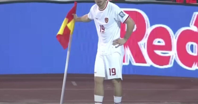 Pesona Thom Haye di Mata Patrick Kluivert: Tetap Dipanggil Masuk Skuad Timnas Indonesia Meski Masih Tanpa Klub