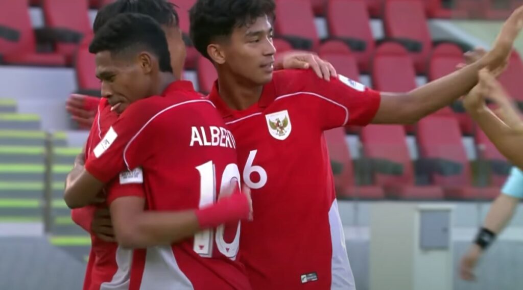 Piala Kemerdekaan 2025: Timnas U-17 Panggil 30 Pemain, Lawannya Kelas Dunia, Ada Afrika Selatan dan Tajikistan