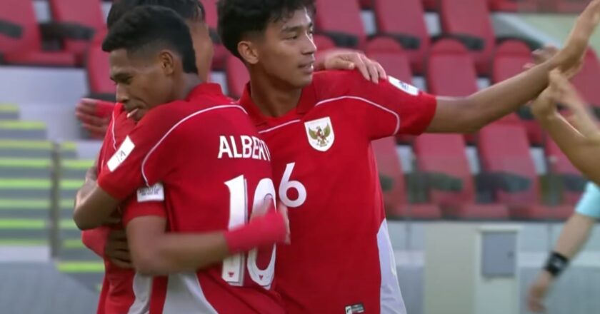 Piala Kemerdekaan 2025: Timnas U-17 Panggil 30 Pemain, Lawannya Kelas Dunia, Ada Afrika Selatan dan Tajikistan