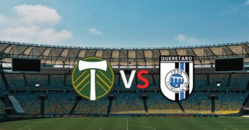 Portland Timbers vs Queretaro: Prediksi Skor dan Preview Pertandingan, Peluang Besar Timbers Lanjut ke Fase Berikutnya!