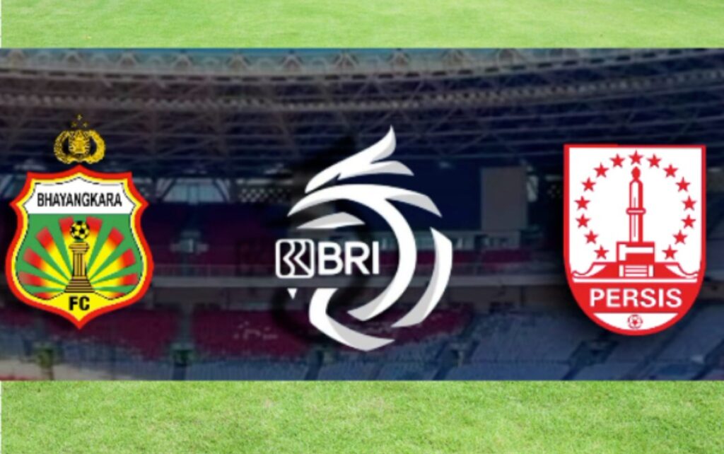 Prediksi Bhayangkara FC vs Persis Solo di BRI Super League, Jumat 29 Agustus 2025: Head to Head, Tren, dan Skor Akhir