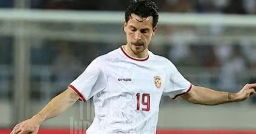 Prediksi Debut Thom Haye di Persib, Setelah Main di Timnas? Simak Prediksi Pertandingan Persib Setelah 8 September