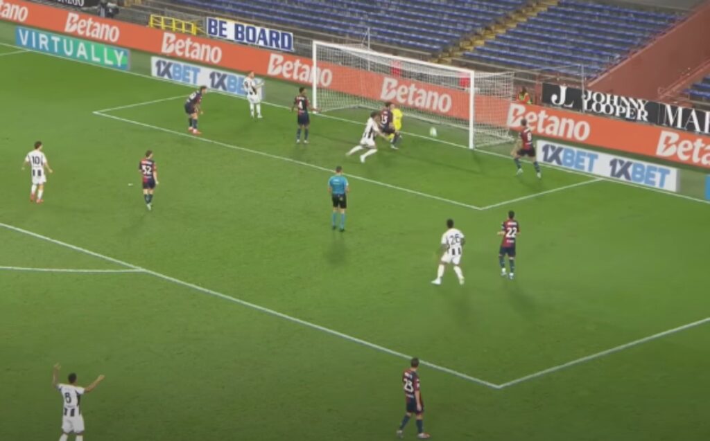 Prediksi Genoa vs Juventus di Liga Italia Serie A, 1 September 2025: Skor, Head to Head, dan Statistik