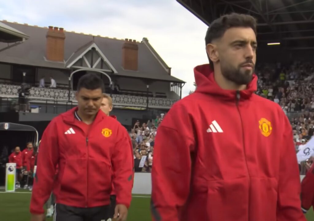 Prediksi Grimsby Town vs Manchester United di Carabao Cup: Setan Merah Wajib Waspada!
