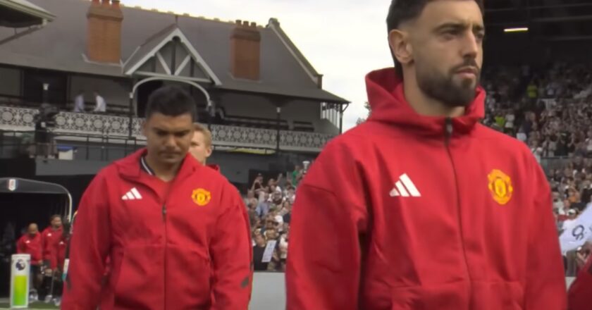 Prediksi Grimsby Town vs Manchester United di Carabao Cup: Setan Merah Wajib Waspada!