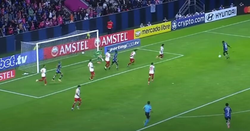 Prediksi Independiente vs River Plate: Duel Panas di Estadio Libertadores de América