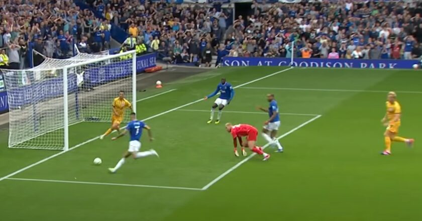 Prediksi Jalannya Pertandingan Everton vs Brighton Malam Ini, Minggu 24 Agustus 2025 di Premier League