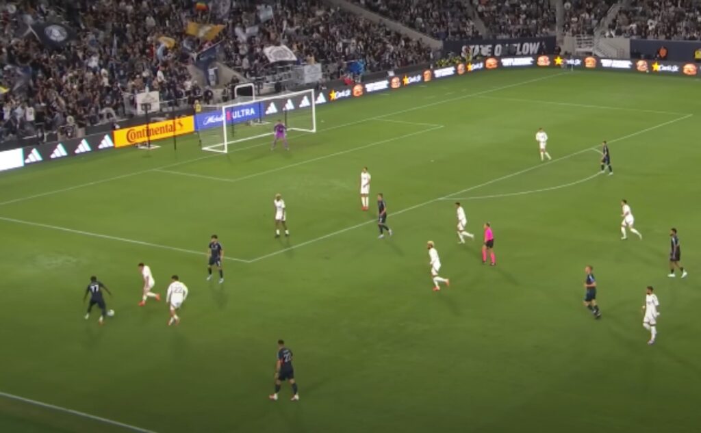 Prediksi LAFC vs San Diego FC: Duel Ketat MLS di BMO Stadium, 1 September 2025