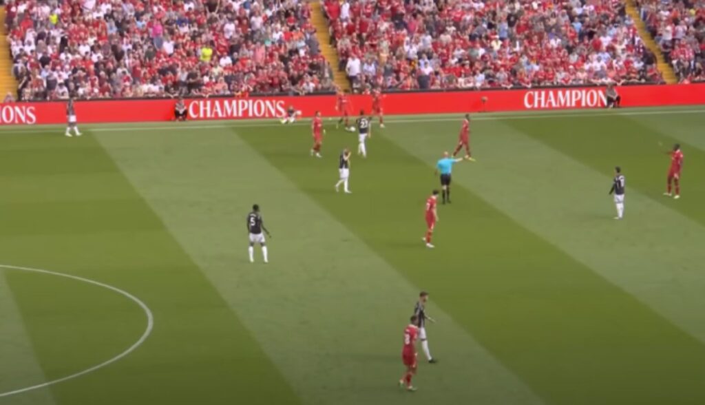 Prediksi Liverpool vs Arsenal Malam Ini, Minggu 31 Agustus 2025: Duel Panas di Anfield, Siapa yang Lebih Tajam?