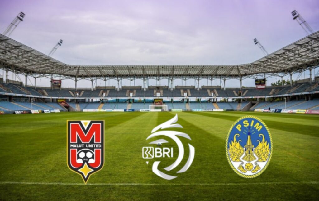 Prediksi Malut United vs PSIM Yogyakarta di BRI Super League: Duel Sengit Berebut Tiga Poin
