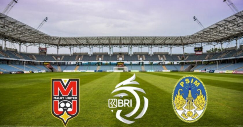 Prediksi Malut United vs PSIM Yogyakarta di BRI Super League: Duel Sengit Berebut Tiga Poin