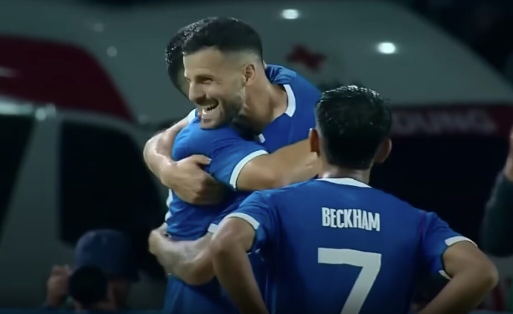 Prediksi Persijap vs Persib: Duel Taktik 3-4-3 Lawan 4-3-3 di BRI Super League Malam Ini