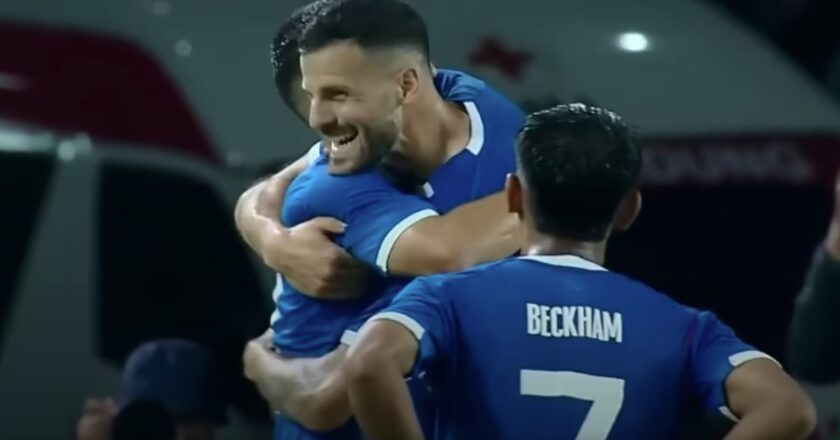 Prediksi Persijap vs Persib: Duel Taktik 3-4-3 Lawan 4-3-3 di BRI Super League Malam Ini