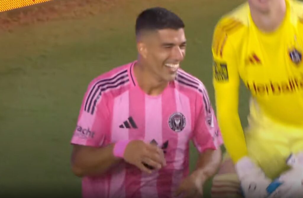 Prediksi Pertandingan dan Skor Inter Miami vs Tigres UANL di Leagues Cup: Duel Suarez Lawan Correa