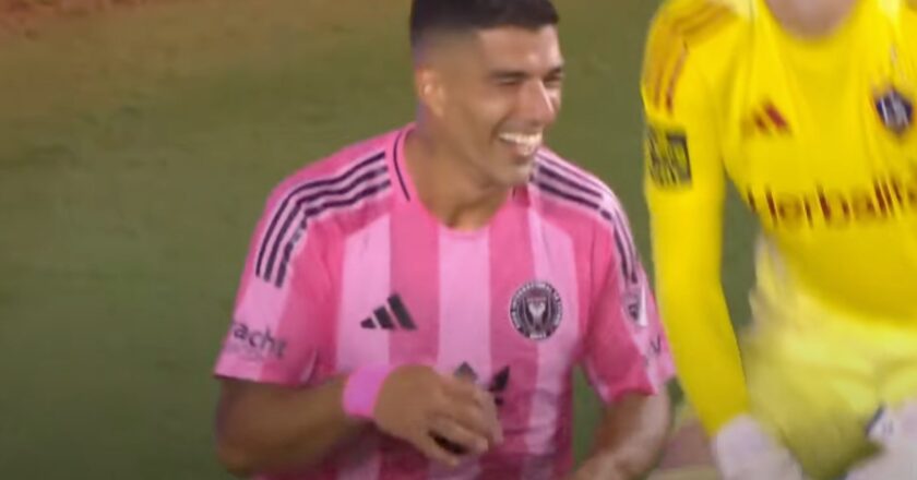 Prediksi Pertandingan dan Skor Inter Miami vs Tigres UANL di Leagues Cup: Duel Suarez Lawan Correa