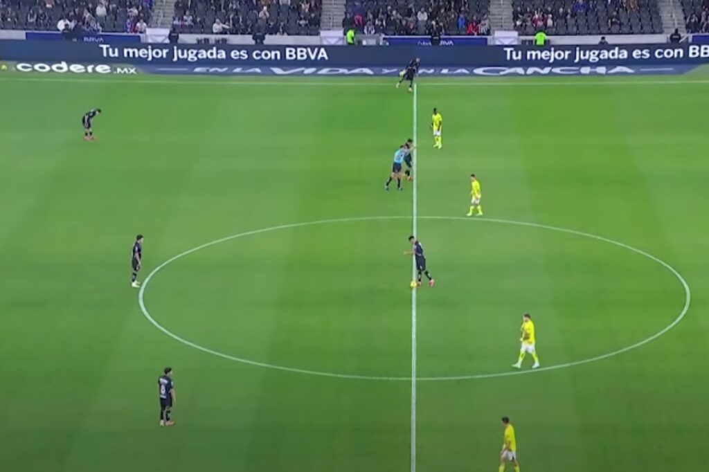 Prediksi Puebla vs Monterrey: Liga MX, 30 Agustus 2025