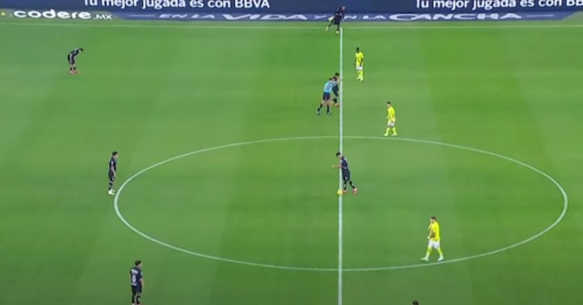 Prediksi Puebla vs Monterrey: Liga MX, 30 Agustus 2025