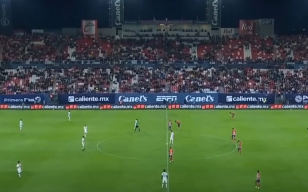 Prediksi San Luis vs Toluca di Liga MX: Duel Sengit di Alfonso Lastras