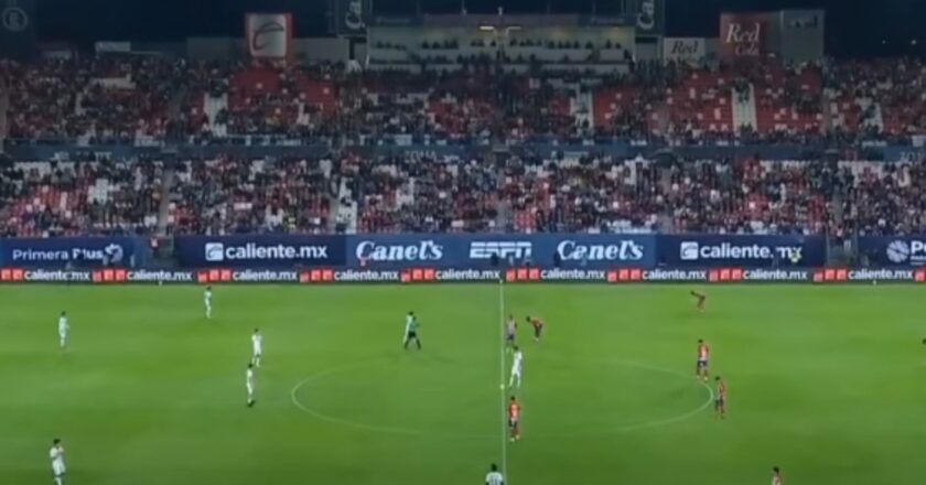 Prediksi San Luis vs Toluca di Liga MX Pagi Ini, Sabtu 30 Agustus 2025: Duel Sengit di Alfonso Lastras