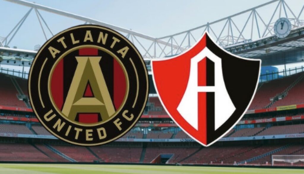 Prediksi Skor Atlanta United vs Atlas: Adu Nasib Dua Tim yang Terluka di Leagues Cup