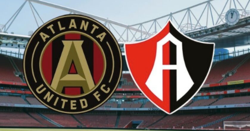 Prediksi Skor Atlanta United vs Atlas: Adu Nasib Dua Tim yang Terluka di Leagues Cup