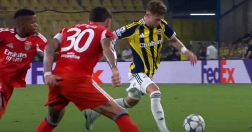 Prediksi Skor Benfica vs Fenerbahce: Preview Pertandingan Duel Sengit Penentuan Tiket Liga Champions