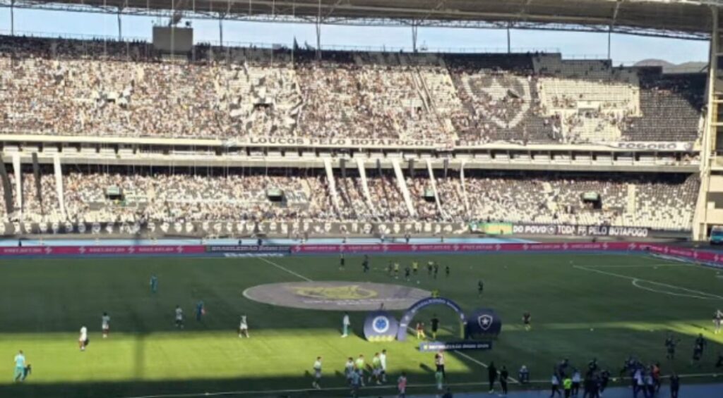 Prediksi Skor Botafogo vs Cruzeiro: Siapa Lebih Tajam di Olympic Stadium?