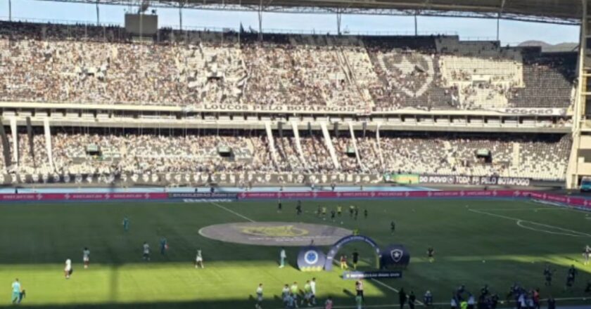 Prediksi Skor Botafogo vs Cruzeiro: Siapa Lebih Tajam di Olympic Stadium?