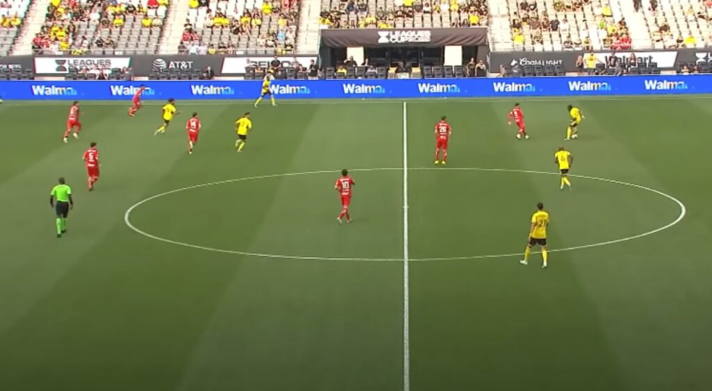 Prediksi Skor Columbus Crew vs Puebla: Ujian Berat Wakil MLS di Lower.com Field