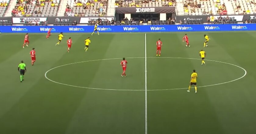 Prediksi Skor Columbus Crew vs Puebla: Ujian Berat Wakil MLS di Lower.com Field