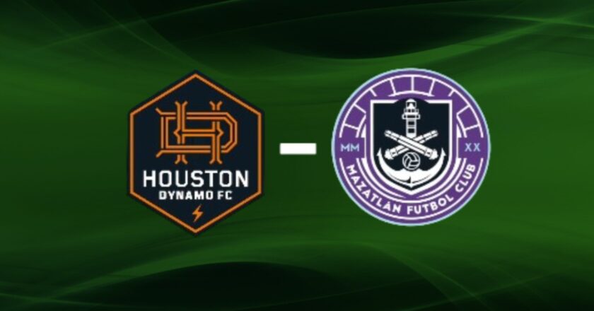 Prediksi Skor Houston Dynamo vs Mazatlan FC: Duel Ketat Dua Tim Loyo Produktivitas