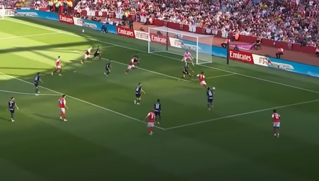 Preview Arsenal vs Leeds United: Prediksi Skor Premier League 23 Agustus 2025