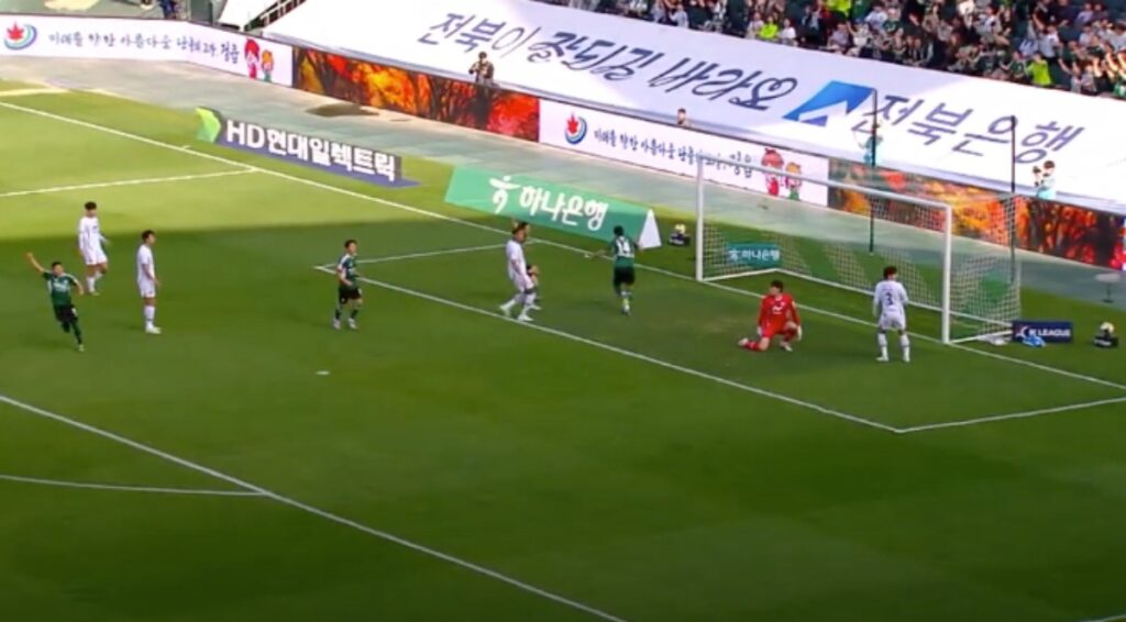 Preview Jeonbuk vs Daegu: Duel Berat Sebelah? Prediksi Skor K League 1