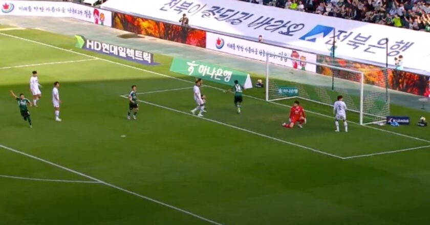 Preview Jeonbuk vs Daegu: Duel Berat Sebelah? Prediksi Skor K League 1