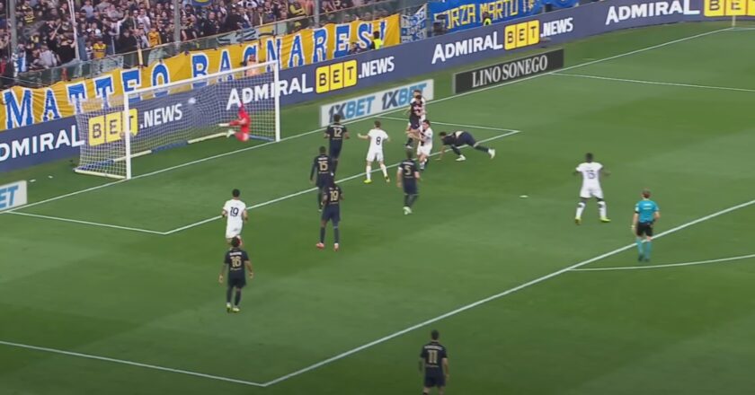 Juventus vs Parma: Prediksi Skor, Preview Pertandingan dan Statistik Juve vs Parma di Serie A 25 Agustus 2025