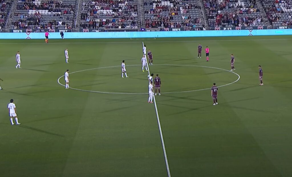 Preview LA Galaxy vs Colorado Rapids: Jadwal, Head-to-Head, dan Prediksi Skor