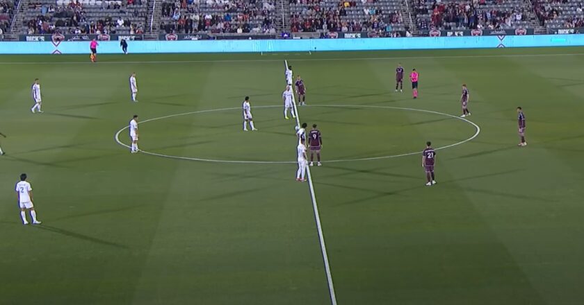 Preview LA Galaxy vs Colorado Rapids: Jadwal, Head-to-Head, dan Prediksi Skor