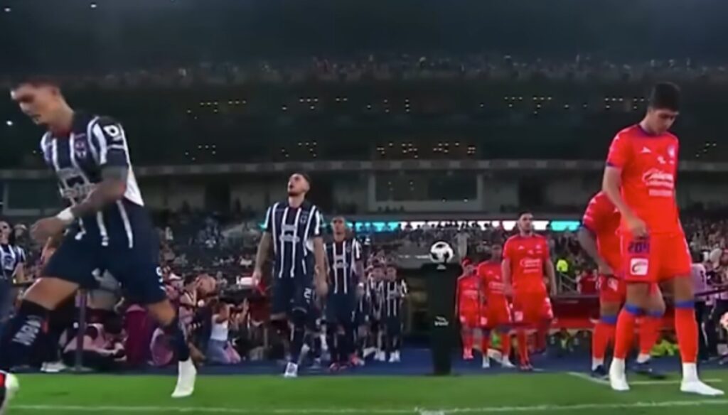 Preview Monterrey vs Mazatlán: Prediksi Skor Liga MX 18 Agustus 2025