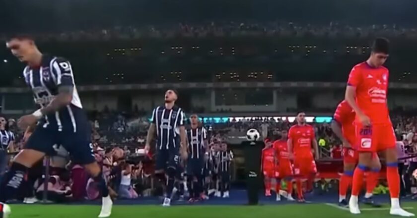 Preview Monterrey vs Mazatlán: Prediksi Skor Liga MX 18 Agustus 2025