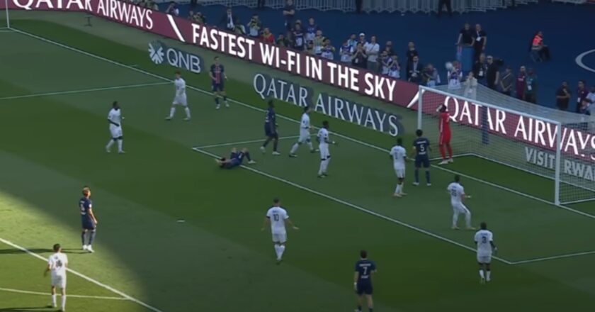 Preview PSG vs Angers: Prediksi Skor Ligue 1, Sabtu 23 Agustus 2025