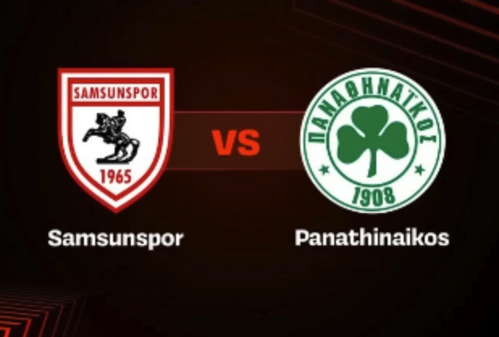 Preview Panathinaikos vs Samsunspor: Jadwal, Head to Head, dan Prediksi Skor Liga Europa