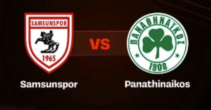 Preview Panathinaikos vs Samsunspor: Jadwal, Head to Head, dan Prediksi Skor Liga Europa